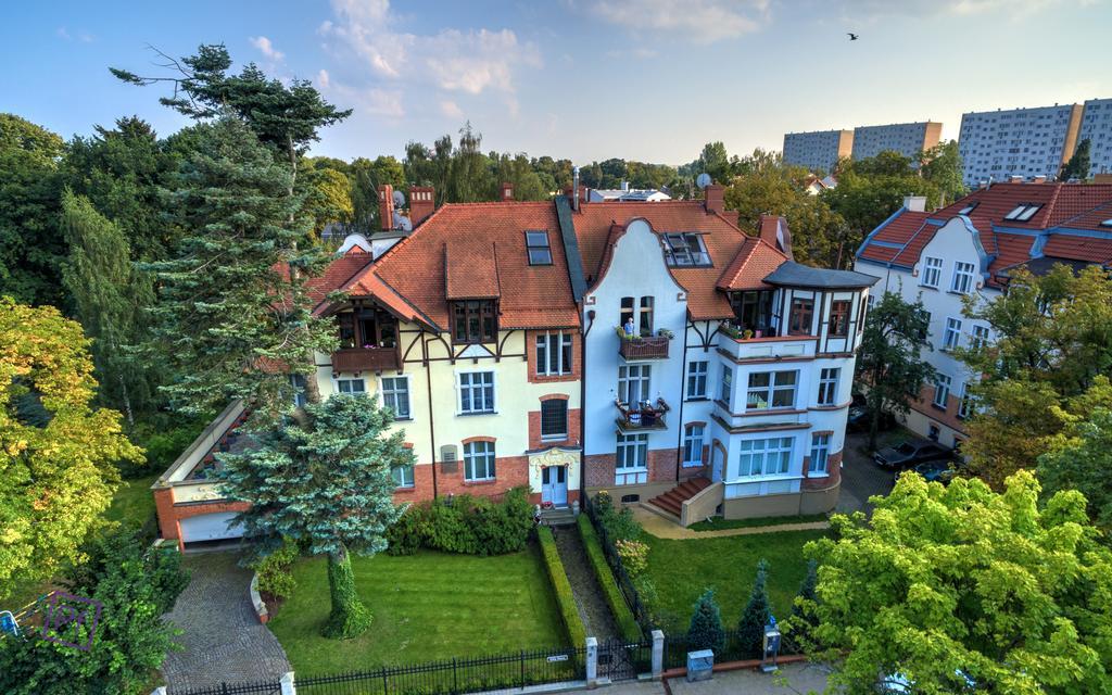 Rosa - Happy Hours Leilighet Sopot